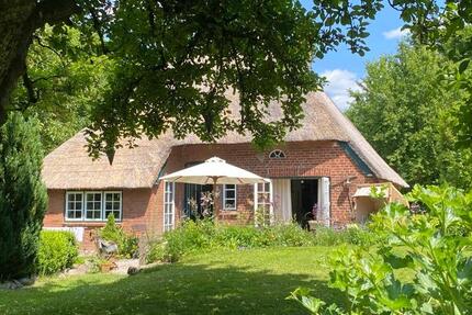 Haus Neustadt in Holstein - 5 Zimmer, 120 m&sup2;, 635.000&euro; | Angebot:26339396