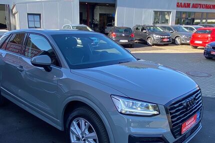 Audi Q2 68.000 km 17.990 &euro; Goslar 38644