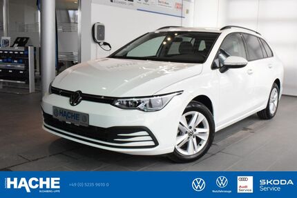VW Golf 25.255 km 20.350 &euro; Blomberg 32825