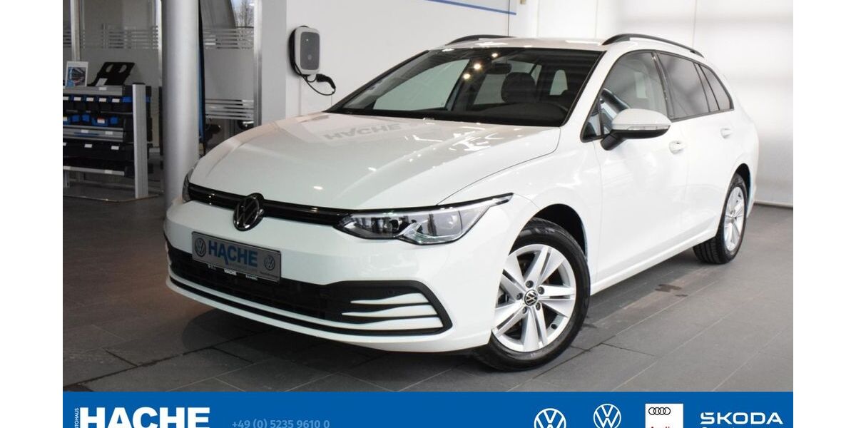 VW Golf 25.255 km 20.350 &euro; Blomberg 32825
