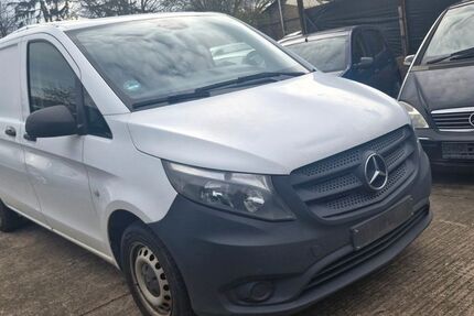 Mercedes-Benz Vito 460.000 km 8.200 &euro; Speyer 67346