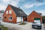 Einfamilienhaus Wiefelstede - 6 Zimmer, 130 m&sup2;, 299.000&euro; | Angebot:25736405