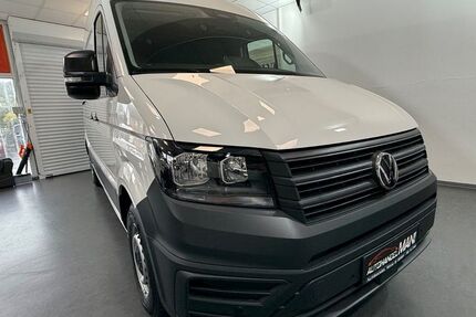 VW Crafter 15.550 km 38.690 € Soest 59494
