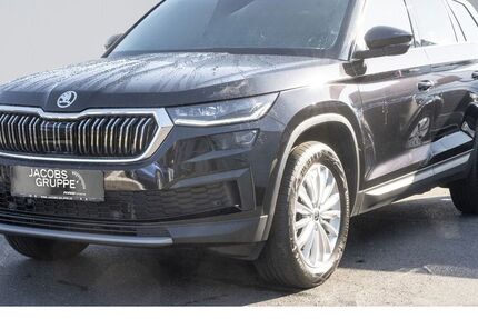 Skoda Kodiaq 49.901 km 31.930 &euro; Geilenkirchen 52511