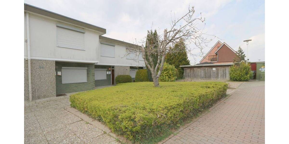Etagenwohnung Grömitz - 3 Zimmer, 53 m&sup2;, 185.000&euro; | Angebot:26512547