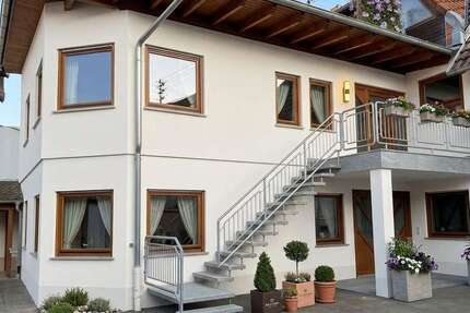 Haus Östringen-Odenheim Odenheim - 13 Zimmer, 294 m&sup2;, 349.000&euro; | Angebot:26493921