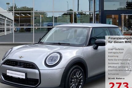 Mini Cooper C 19.284 km 24.740 &euro; Borken 46325