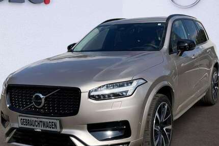Volvo XC90 41.352 km 56.960 € Zwickau 08058