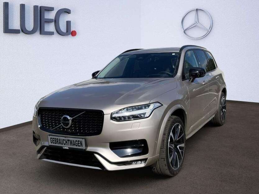 Volvo XC90 41.352 km 56.960 € Zwickau 08058