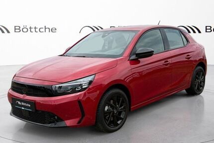 Opel Corsa 4.557 km 17.980 &euro; Gräfenhainichen 06773