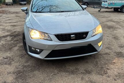 Seat Leon 138.400 km 9.200 &euro; Wuppertal 42287