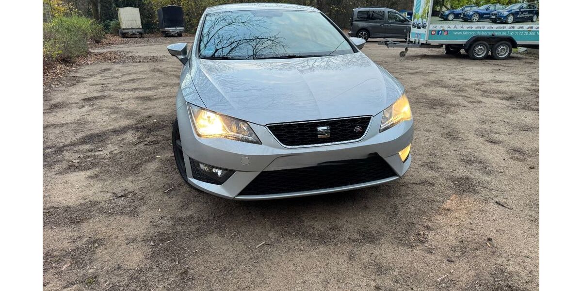 Seat Leon 138.400 km 9.200 &euro; Wuppertal 42287