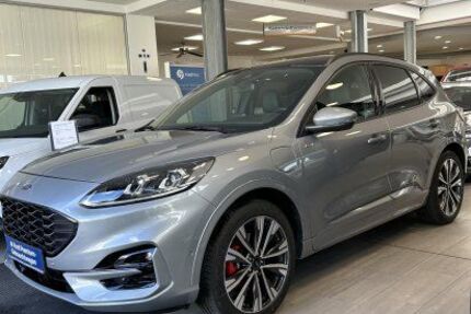 Ford Kuga 68.400 km 23.950 &euro; Nabburg 92507