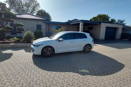 VW Golf 19.350 km 31.950 &euro; Sassenburg 38524