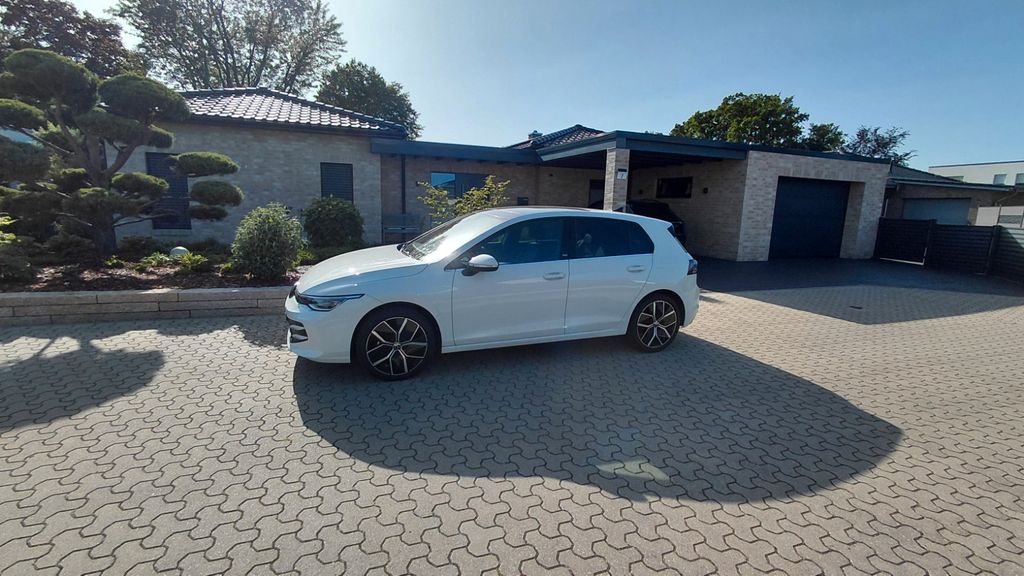 VW Golf 19.350 km 31.950 &euro; Sassenburg 38524