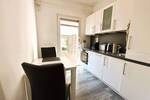 Terrassenwohnung Hamburg Winterhude - 2 Zimmer, 42 m&sup2;, 379.000&euro; | Angebot:26879286
