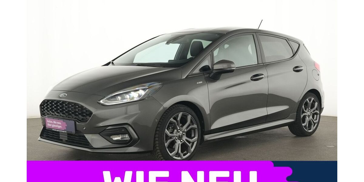 Ford Fiesta 56.710 km 13.499 &euro; Neuss 41460