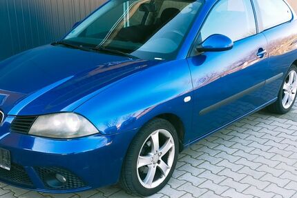 Seat Ibiza 180.000 km 725 &euro; Hamm Hessen 59073