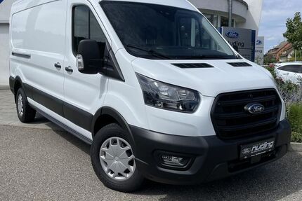 Ford Transit 34.300 km 27.834 € Remshalden 73630