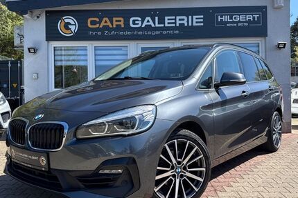 BMW 216 115.000 km 12.490 &euro; Hilgert 56206
