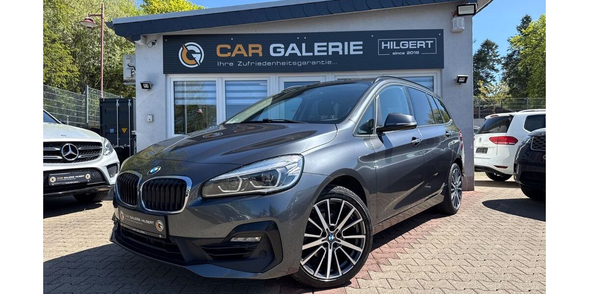 BMW 216 115.000 km 12.490 &euro; Hilgert 56206