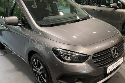 Mercedes-Benz T-Klasse 17.242 km 31.890 &euro; Essen 45257