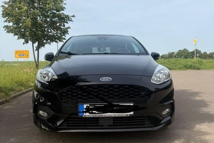 Ford Fiesta 108.500 km 7.900 &euro; Alzey 55232