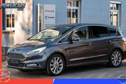 Ford S-Max 145.672 km 13.900 &euro; Leipzig 04179