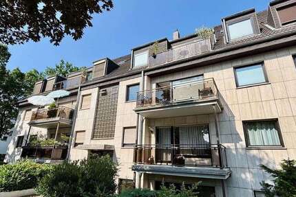 Wohnung Düsseldorf Stadtbezirk 3 - 1 Zimmer, 39 m&sup2;, 149.000&euro; | Angebot:27127641