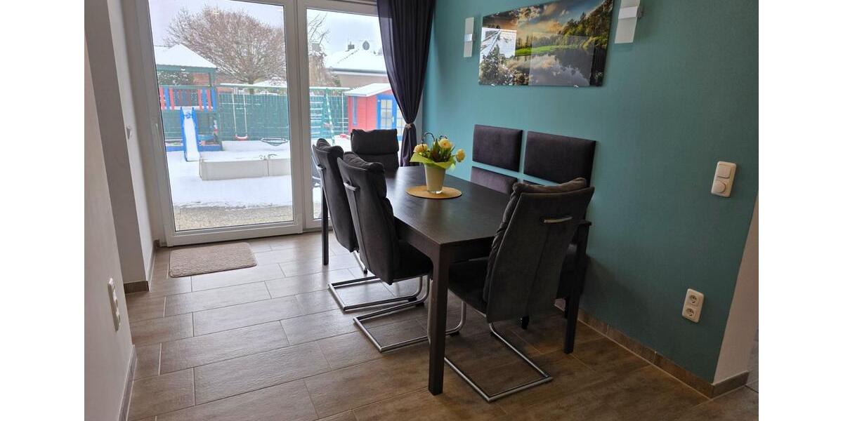 Erdgeschoßwohnung Wolfsburg Almke - 6 Zimmer, 122 m&sup2;, 345.000&euro; | Angebot:25177804