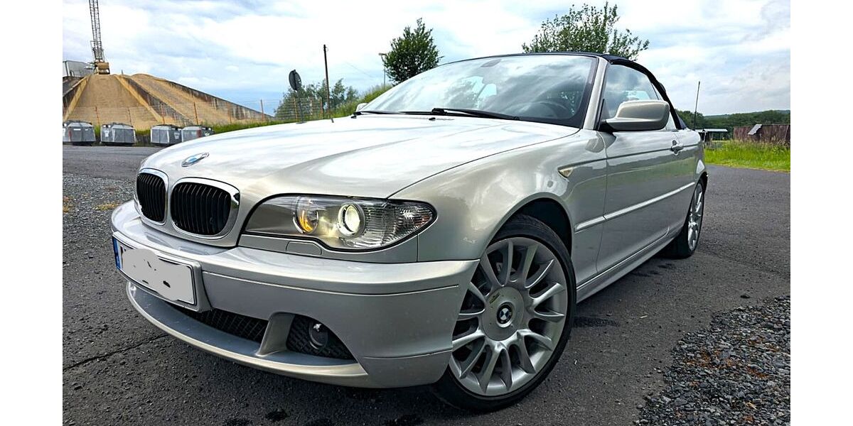 BMW 320 186.000 km 9.950 &euro; Oberhonnefeld-Gierend 56587