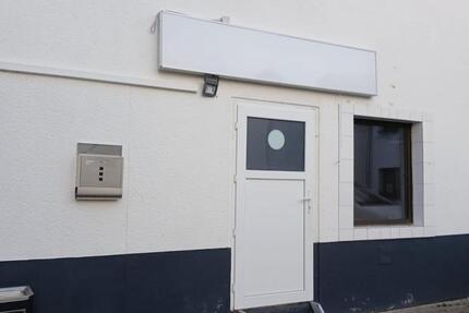 To Go Imbiss Pizzeria Lieferdienst Döner Restaurant Küche zimmer