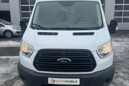 Ford Transit 212.944 km 7.250 &euro; Hude 27798