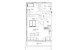Etagenwohnung Scheeßel - 3 Zimmer, 86 m&sup2;, 1.160&euro; | Angebot:26310599