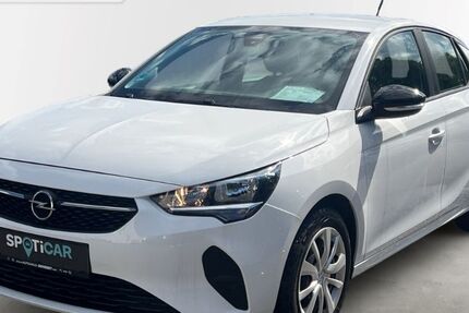 Opel Corsa 18.300 km 13.690 &euro; Homburg 66424