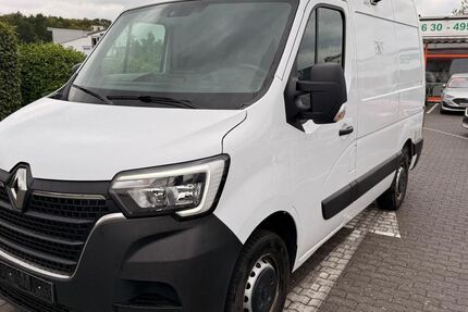 Renault Master 210.000 km 8.500 &euro; Mülheim-Kärlich 56218