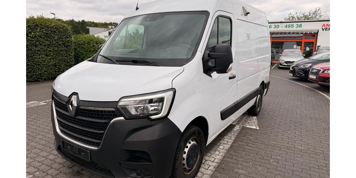 Renault Master 210.000 km 8.500 &euro; Mülheim-Kärlich 56218