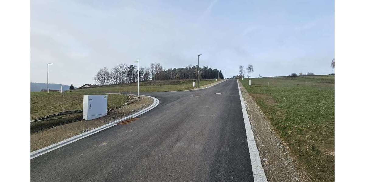 Grundstück Traitsching - 80.500&euro; | Angebot:23485326