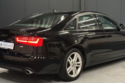Audi A6 188.000 km 15.890 &euro; Helmstedt 38350