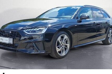 Audi A4 68.193 km 32.930 &euro; Balingen 72336
