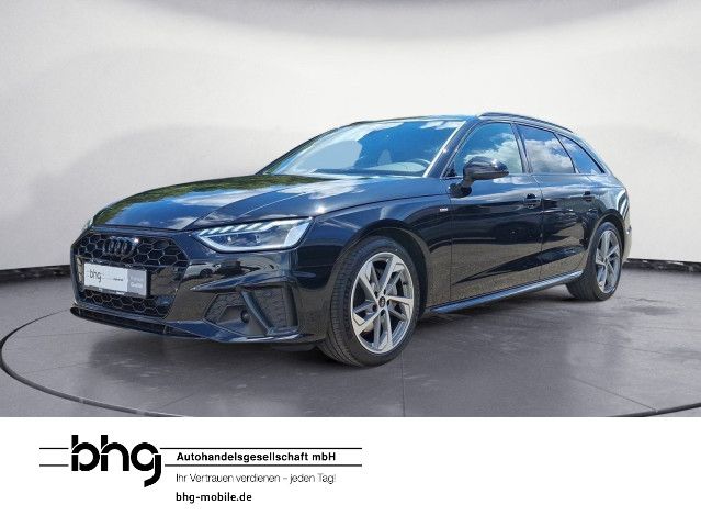 Audi A4 68.193 km 32.930 &euro; Balingen 72336