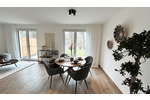 Doppelhaushälfte Großpösna Störmthal - 5 Zimmer, 113 m&sup2;, 576.000&euro; | Angebot:26306564