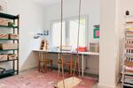 Einfamilienhaus Mainz Finthen - 3 Zimmer, 100 m&sup2;, 950&euro; | Angebot:25928478