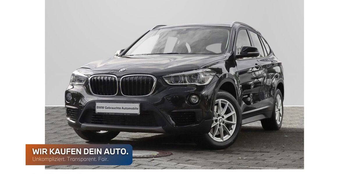 BMW X1 69.204 km 21.710 &euro; Eitorf 53783