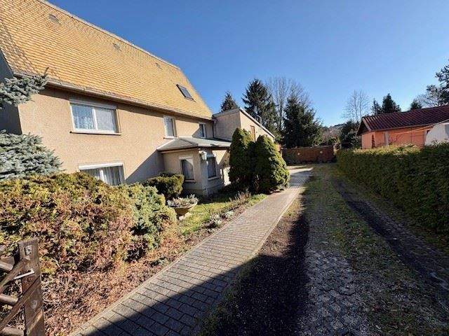 Einfamilienhaus Meuselwitz Wintersdorf - 7 Zimmer, 100 m&sup2;, 155.000&euro; | Angebot:25909367