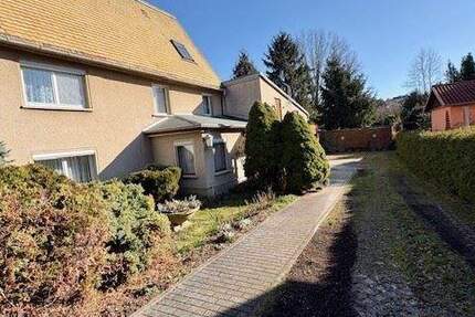 Haus Meuselwitz Wintersdorf - 7 Zimmer, 100 m&sup2;, 155.000&euro; | Angebot:25909367