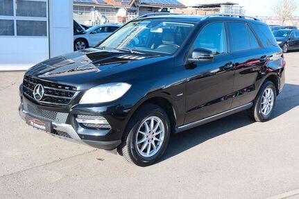 Mercedes ML 250