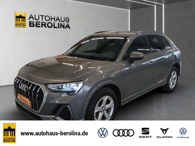 Audi Q3 94.700 km 23.659 &euro; Berlin 12105