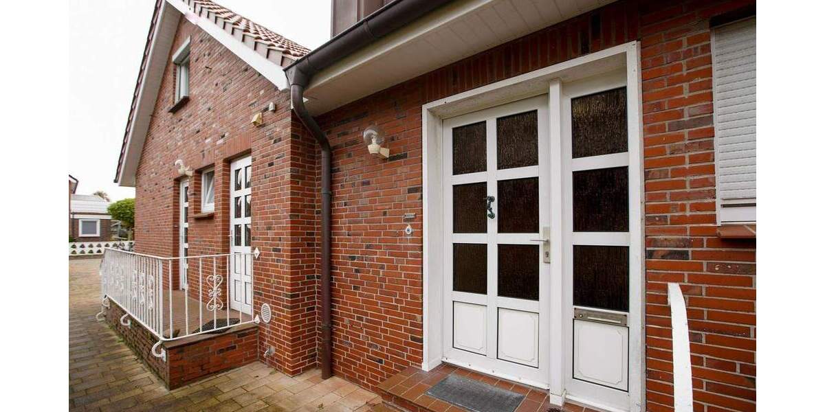 Mehrfamilienhaus, Wohnhaus Borkum - 9 Zimmer, 210 m&sup2;, 750.000&euro; | Angebot:26228678