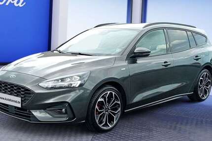 Ford Focus 41.000 km 21.790 &euro; Fürth 90768